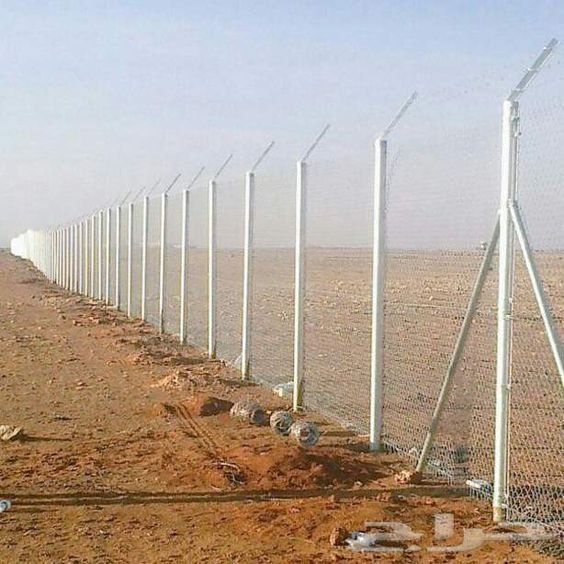 شبوك زراعية في ابها
