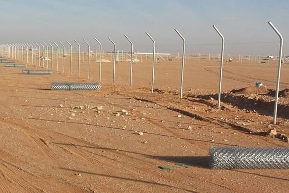 مقاول شبوك في عسير