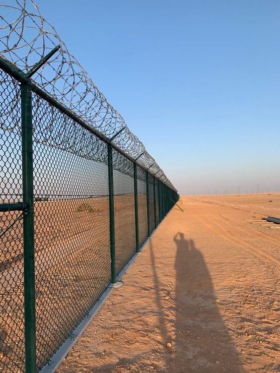 تركيب شبوك في عسير