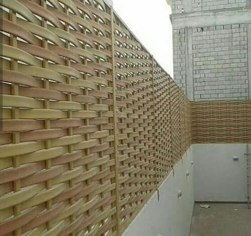 تركيب سواتر خميس مشيط